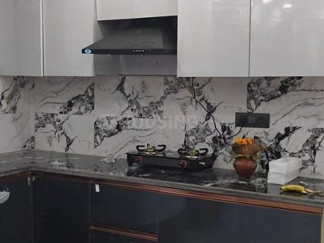 3 BHK Independent Builder Floor in Govindpuri for rent New Delhi. The reference number is 19418772