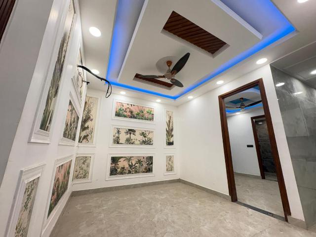 3 BHK Independent Builder Floor in Govindpuri for rent New Delhi. The reference number is 19826291