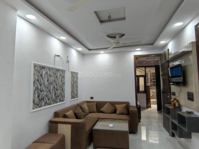 3 BHK Independent Builder Floor in Govindpuri for rent New Delhi. The reference number is 19823131