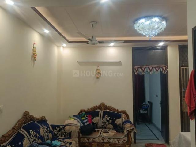 3 BHK Independent Builder Floor in Govindpuri for rent New Delhi. The reference number is 13180826