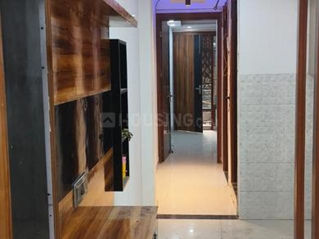 3 BHK Independent Builder Floor in Govindpuri for rent New Delhi. The reference number is 13245433