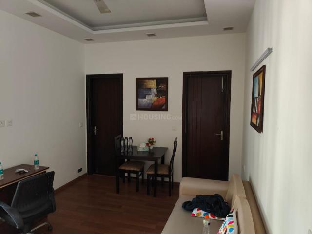 3 BHK Independent Builder Floor in Govindpuri for rent New Delhi. The reference number is 20042332