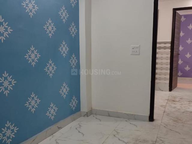 3 BHK Independent Builder Floor in Govindpuri for rent New Delhi. The reference number is 20042352