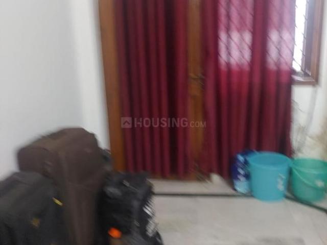 3 BHK Independent Builder Floor in Govindpuri for rent New Delhi. The reference number is 20162495
