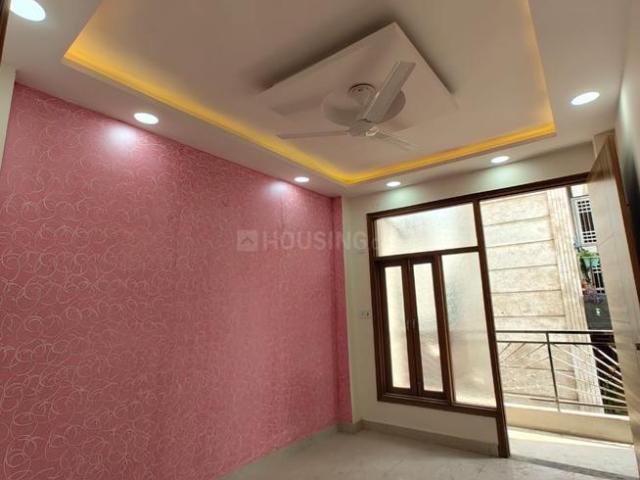 3 BHK Independent Builder Floor in Govindpuri for rent New Delhi. The reference number is 20210003