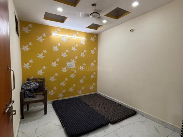 3 BHK Independent Builder Floor in Govindpuri for rent New Delhi. The reference number is 20323932