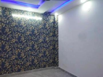 3 BHK Independent Builder Floor in Govindpuri for rent New Delhi. The reference number is 20359477