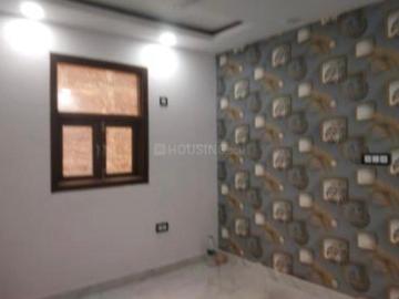 3 BHK Independent Builder Floor in Govindpuri for rent New Delhi. The reference number is 20359480