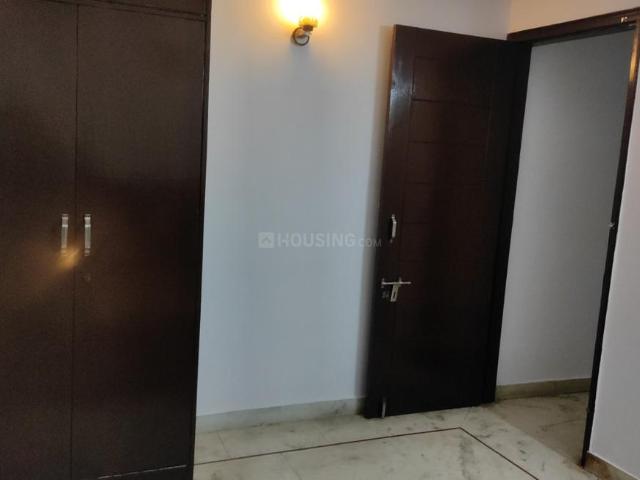3 BHK Independent Builder Floor in Govindpuri for rent New Delhi. The reference number is 20519157