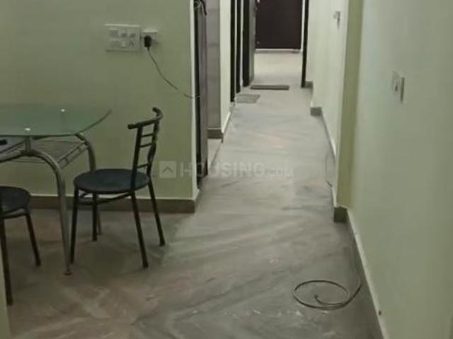 3 BHK Independent Builder Floor in Govindpuri for rent New Delhi. The reference number is 20527600