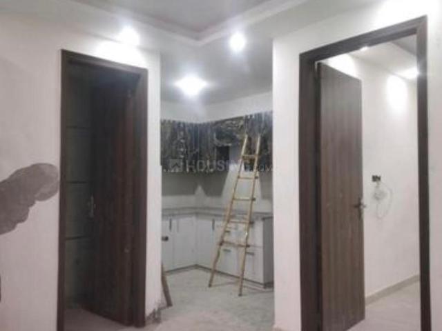 3 BHK Independent Builder Floor in Govindpuri for rent New Delhi. The reference number is 20551147