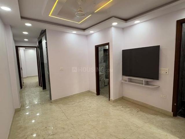 3 BHK Independent Builder Floor in Govindpuri for rent New Delhi. The reference number is 20609025