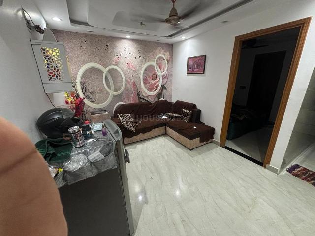 3 BHK Independent Builder Floor in Govindpuri for rent New Delhi. The reference number is 20668089