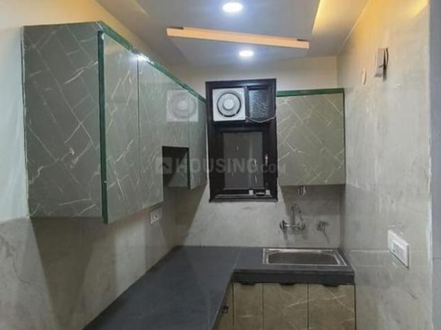 3 BHK Independent Builder Floor in Govindpuri for rent New Delhi. The reference number is 20668144