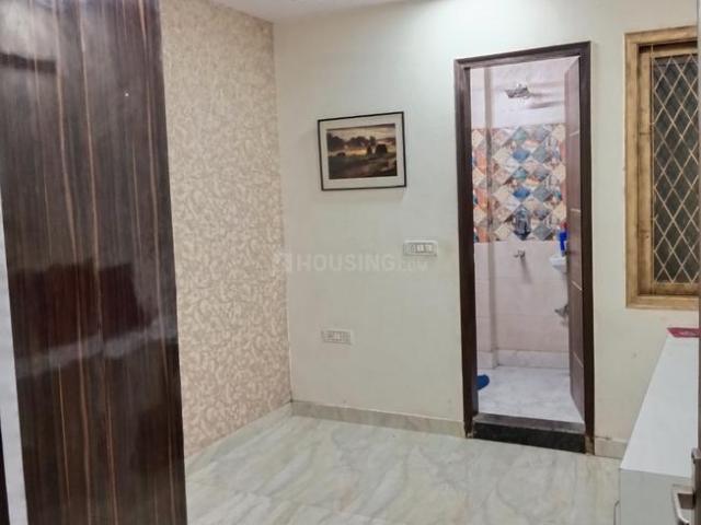 3 BHK Independent Builder Floor in Govindpuri for rent New Delhi. The reference number is 20662817