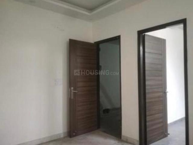 3 BHK Independent Builder Floor in Govindpuri for rent New Delhi. The reference number is 20676861