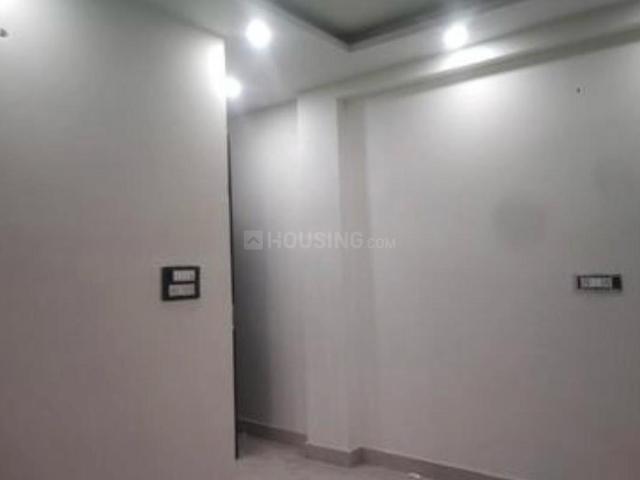 3 BHK Independent Builder Floor in Govindpuri for rent New Delhi. The reference number is 20809726
