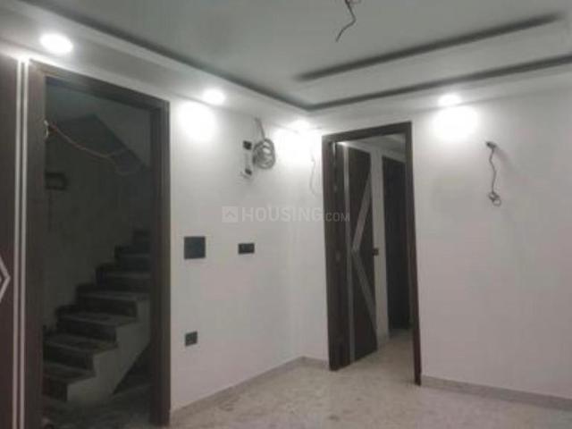 3 BHK Independent Builder Floor in Govindpuri for rent New Delhi. The reference number is 20809738