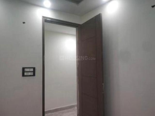 3 BHK Independent Builder Floor in Govindpuri for rent New Delhi. The reference number is 20809752