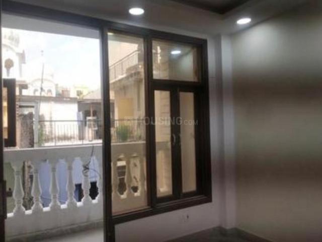 3 BHK Independent Builder Floor in Govindpuri for rent New Delhi. The reference number is 20809820