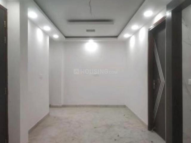 3 BHK Independent Builder Floor in Govindpuri for rent New Delhi. The reference number is 20809839