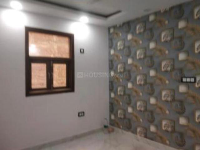 3 BHK Independent Builder Floor in Govindpuri for rent New Delhi. The reference number is 21000540