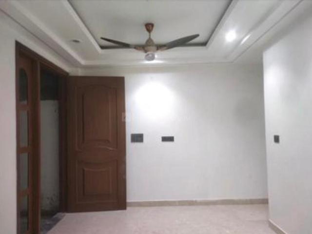 3 BHK Independent Builder Floor in Govindpuri for rent New Delhi. The reference number is 21000560
