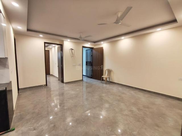 3 BHK Independent Builder Floor in Govindpuri for rent New Delhi. The reference number is 21198208
