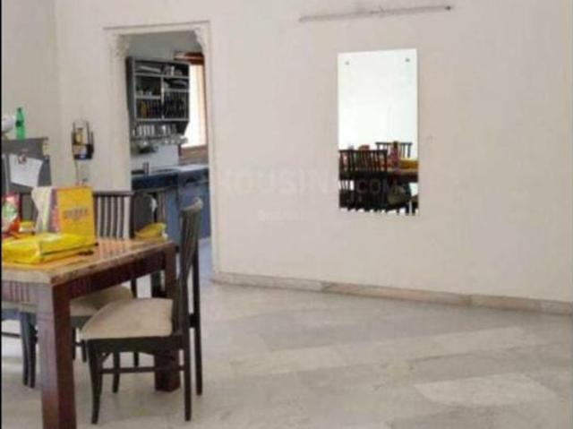 3 BHK Independent Builder Floor in Govindpuri for rent New Delhi. The reference number is 8870735