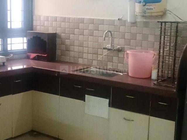 3 BHK Independent Builder Floor in Govindpuri for resale Jaipur. The reference number is 18897750