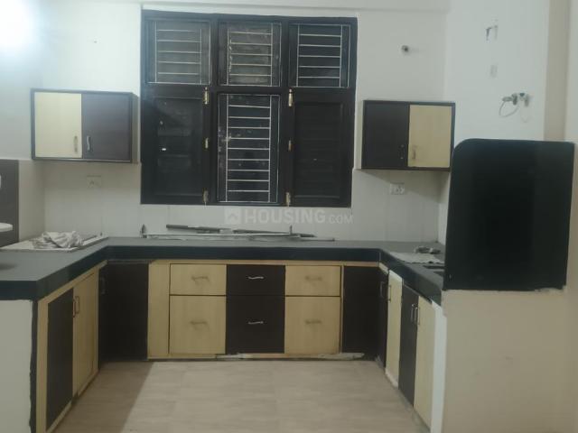 3 BHK Independent Builder Floor in Govindpuri for resale Jaipur. The reference number is 18916352