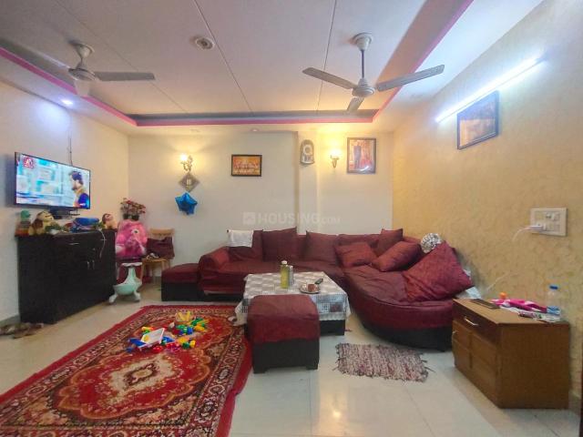 3 BHK Independent Builder Floor in Govindpuri for resale New Delhi. The reference number is 13860611