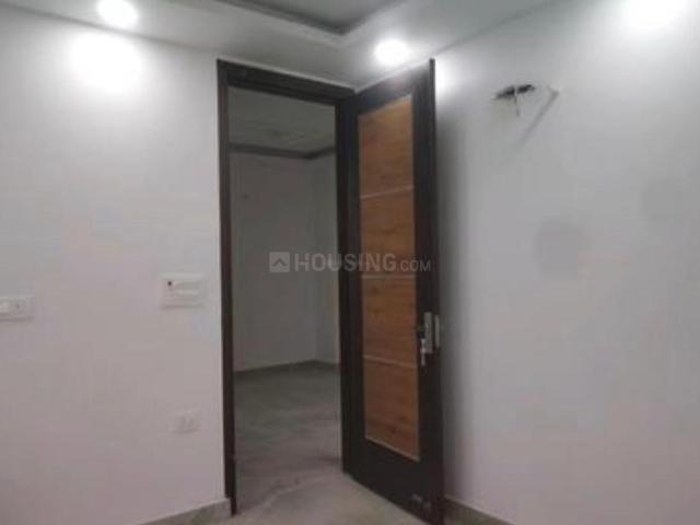 3 BHK Independent Builder Floor in Govindpuri for resale New Delhi. The reference number is 15852809