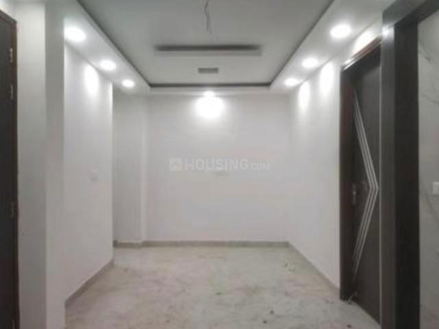 3 BHK Independent Builder Floor in Govindpuri for resale New Delhi. The reference number is 17602539