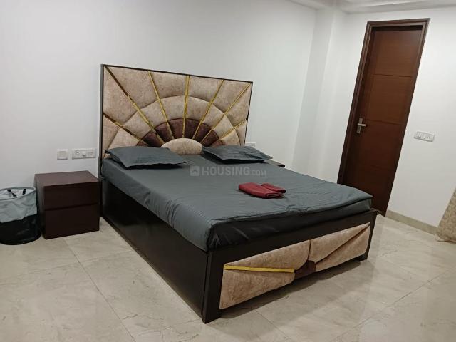3 BHK Independent Builder Floor in Govindpuri for resale New Delhi. The reference number is 18622114