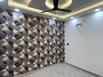 3 BHK Independent Builder Floor in Govindpuri for resale New Delhi. The reference number is 18875475