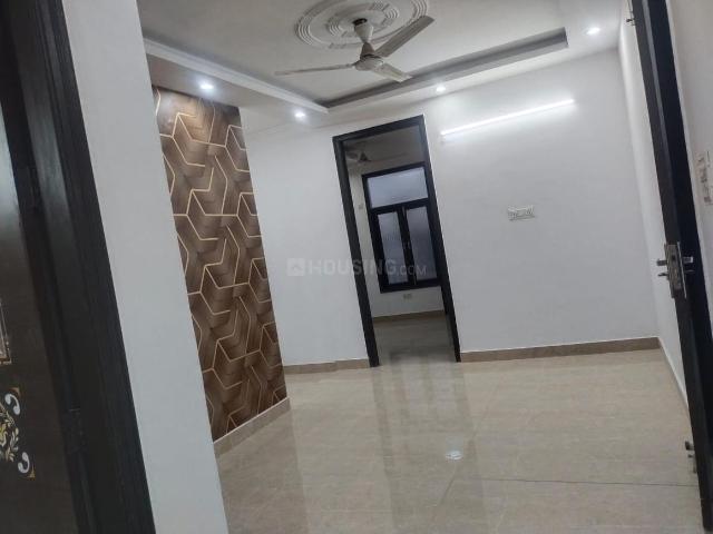 3 BHK Independent Builder Floor in Govindpuri for resale New Delhi. The reference number is 19490338