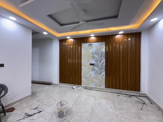 3 BHK Independent Builder Floor in Govindpuri for resale New Delhi. The reference number is 19596967