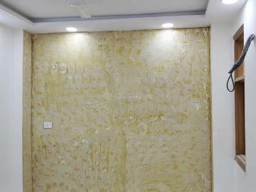 3 BHK Independent Builder Floor in Govindpuri for resale New Delhi. The reference number is 19747643