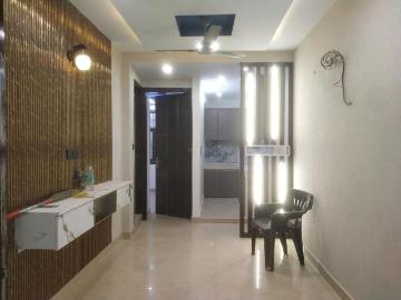 3 BHK Independent Builder Floor in Govindpuri for resale New Delhi. The reference number is 19899975