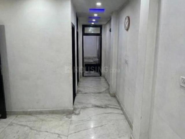 3 BHK Independent Builder Floor in Govindpuri for resale New Delhi. The reference number is 20441533