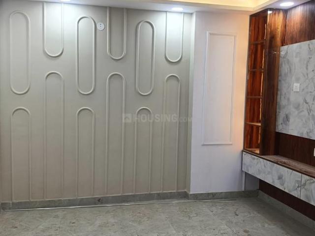 3 BHK Independent Builder Floor in Govindpuri for resale New Delhi. The reference number is 20468179