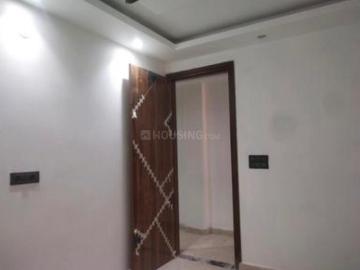 3 BHK Independent Builder Floor in Govindpuri for resale New Delhi. The reference number is 20495612