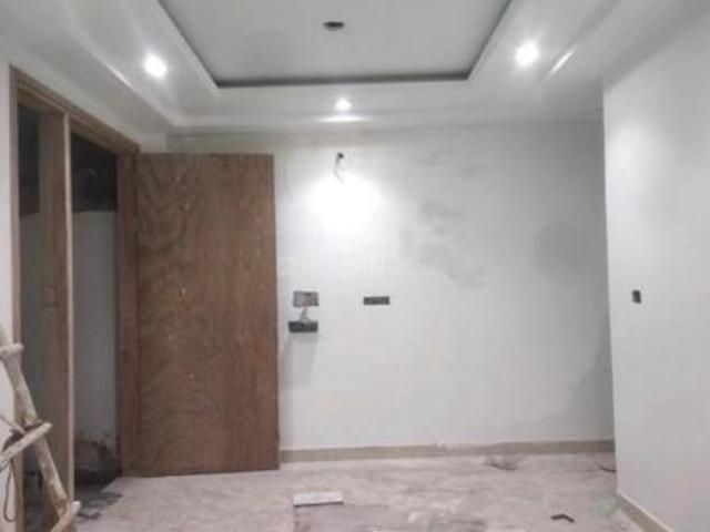 3 BHK Independent Builder Floor in Govindpuri for resale New Delhi. The reference number is 20633837