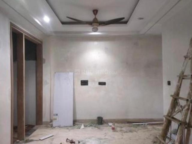 3 BHK Independent Builder Floor in Govindpuri for resale New Delhi. The reference number is 20633871