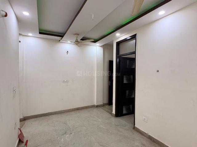 3 BHK Independent Builder Floor in Govindpuri for resale New Delhi. The reference number is 20676745