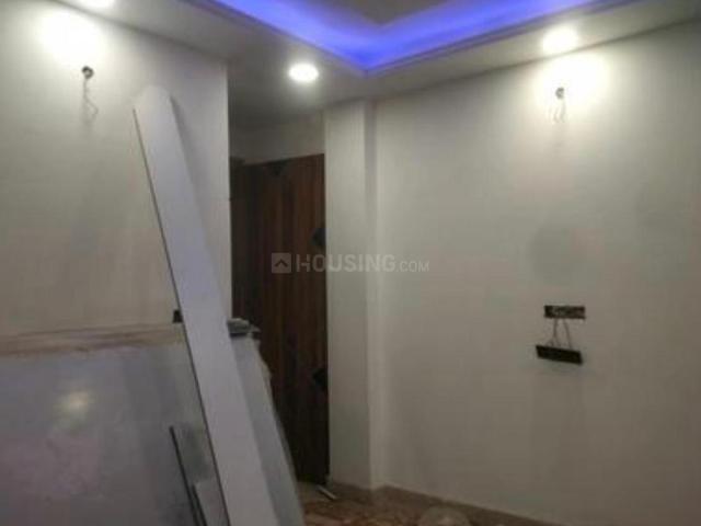 2 BHK Independent Builder Floor in Govindpuri for resale New Delhi. The reference number is 20676764