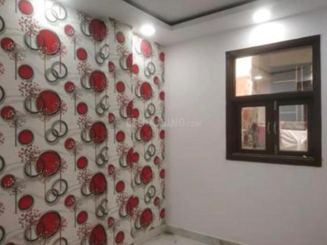 2 BHK Independent Builder Floor in Govindpuri for resale New Delhi. The reference number is 20676779