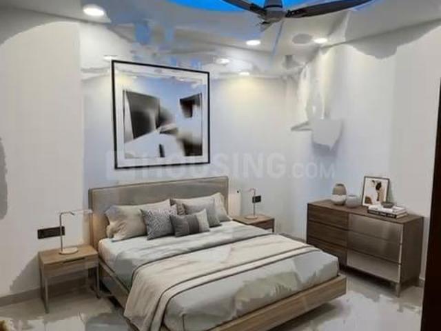 3 BHK Independent Builder Floor in Govindpuri for resale New Delhi. The reference number is 20760021
