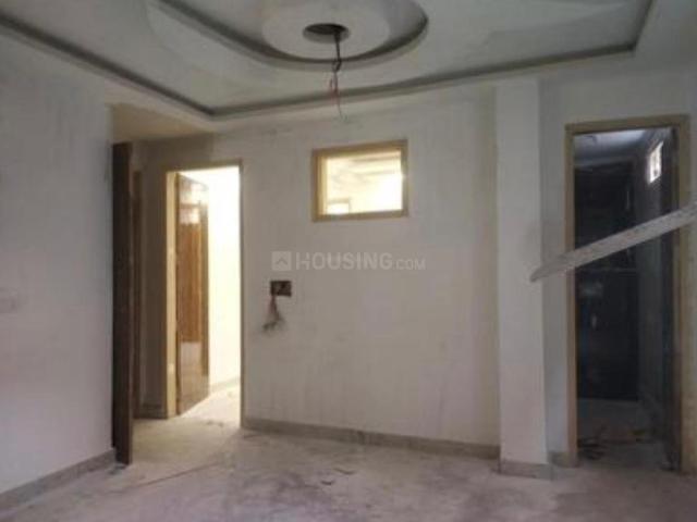 3 BHK Independent Builder Floor in Govindpuri for resale New Delhi. The reference number is 20837302